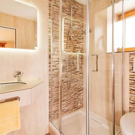 Gaestehaus Schmid 3* אוברמייזלשטיין