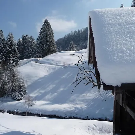 Gaestehaus Schmid 3*