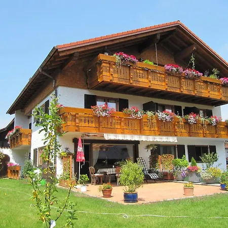 Gastehaus Schmid 3*