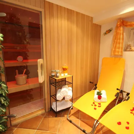 Guest house Gastehaus Schmid