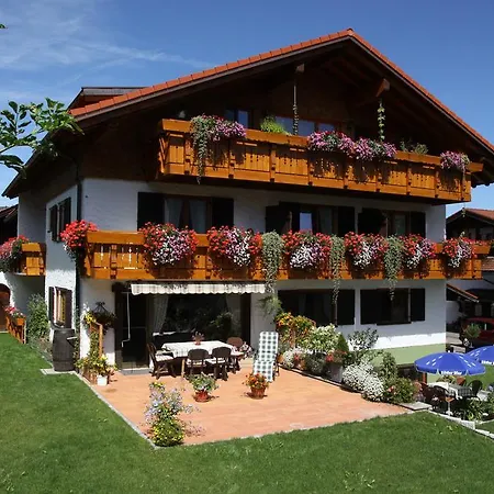 Gæstehus Gaestehaus Schmid