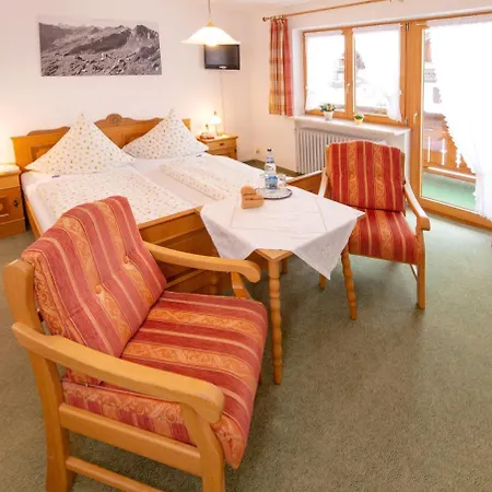 Gastehaus Schmid Guest house