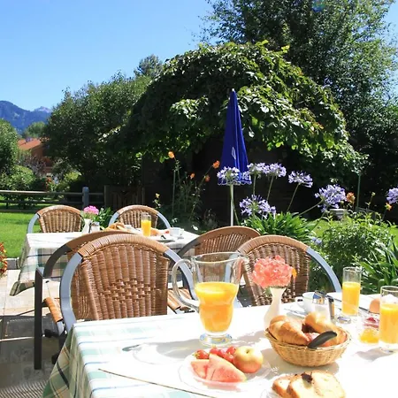 Gastehaus Schmid Guest house