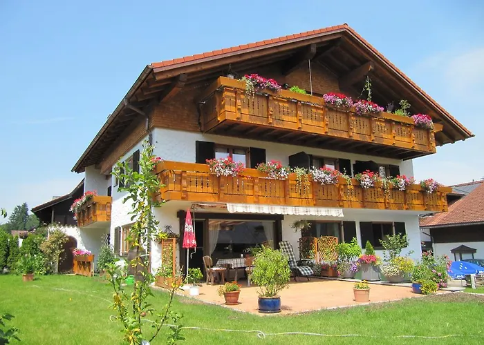 Gaestehaus Schmid 3*