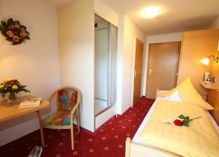 Πανσιόν Gaestehaus Schmid Obermaiselstein